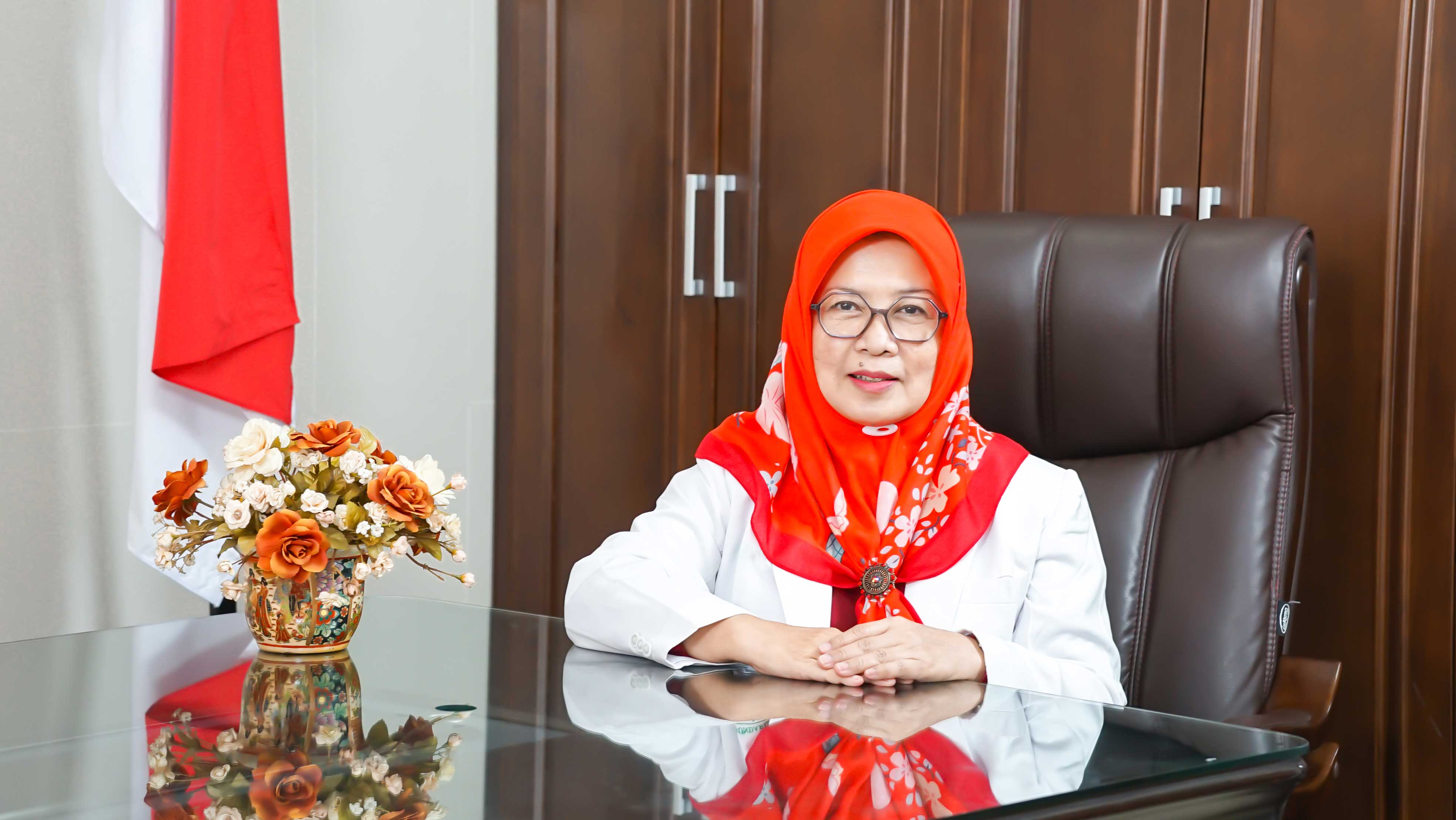 dr. Sri Berliyanti, M.Biomed