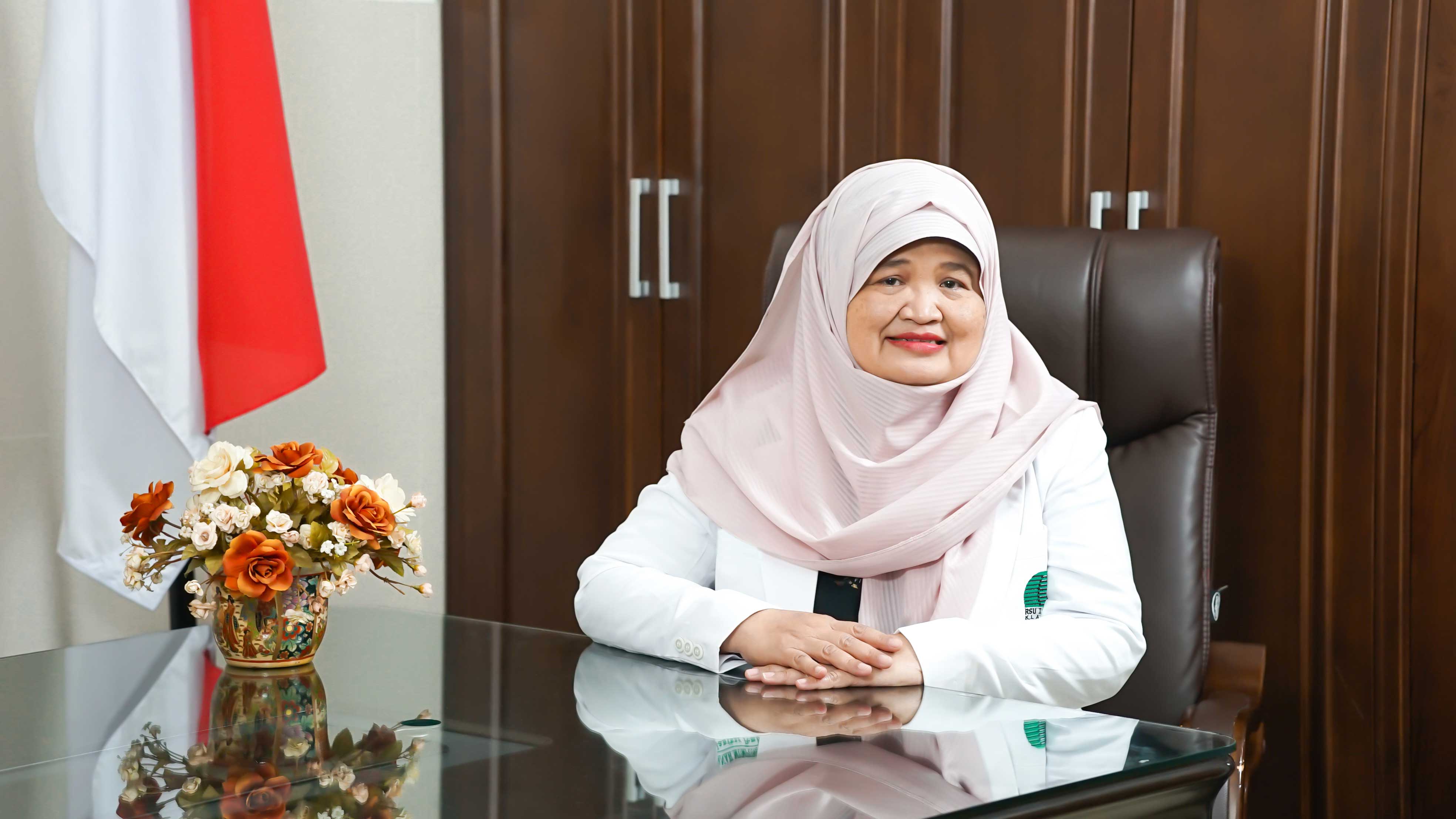 Dr. dr. Hj. Uki Retno Budihastuti, Sp.OG(K)FER