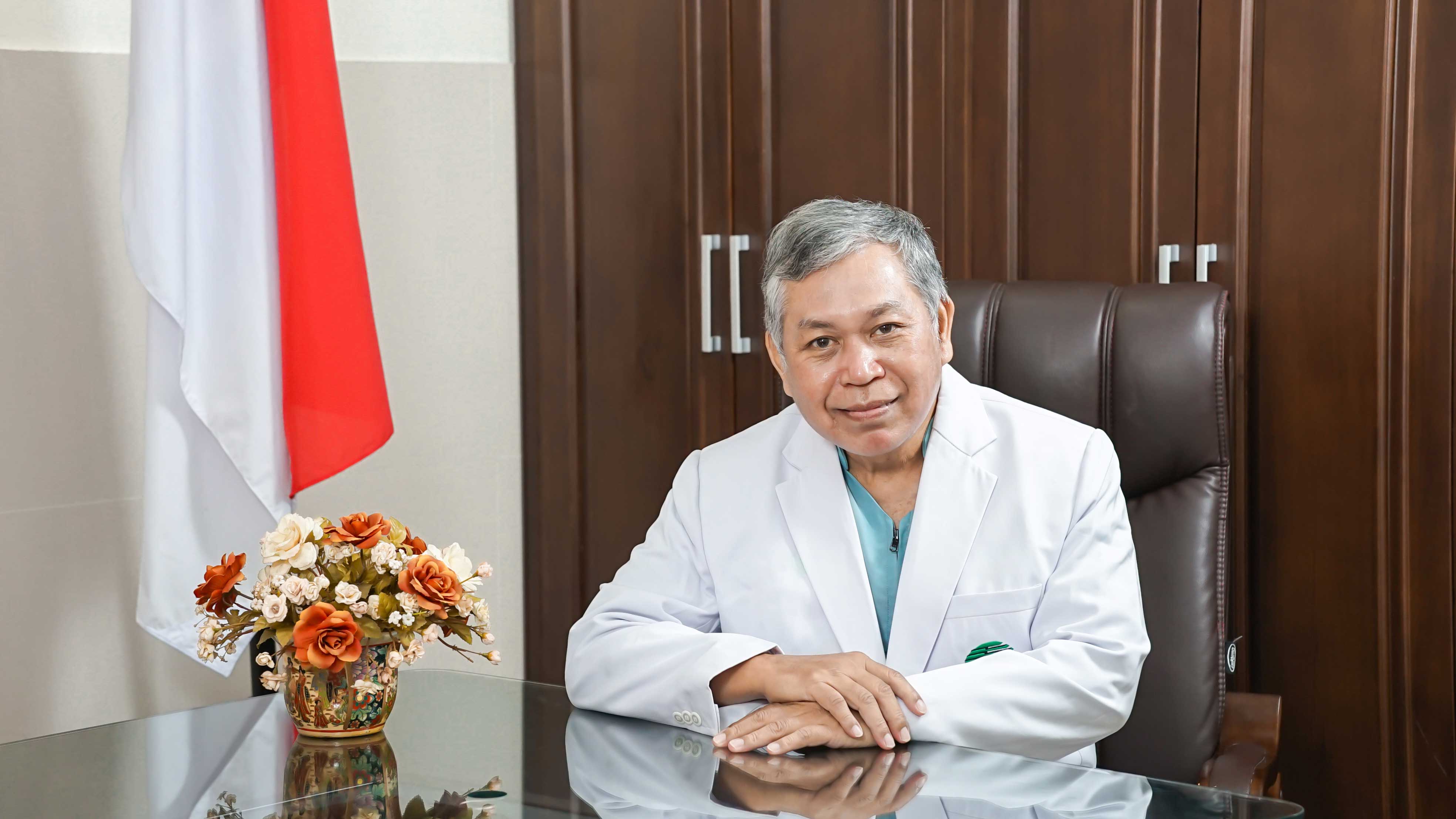 dr. M Yulianto, Sp.Jp