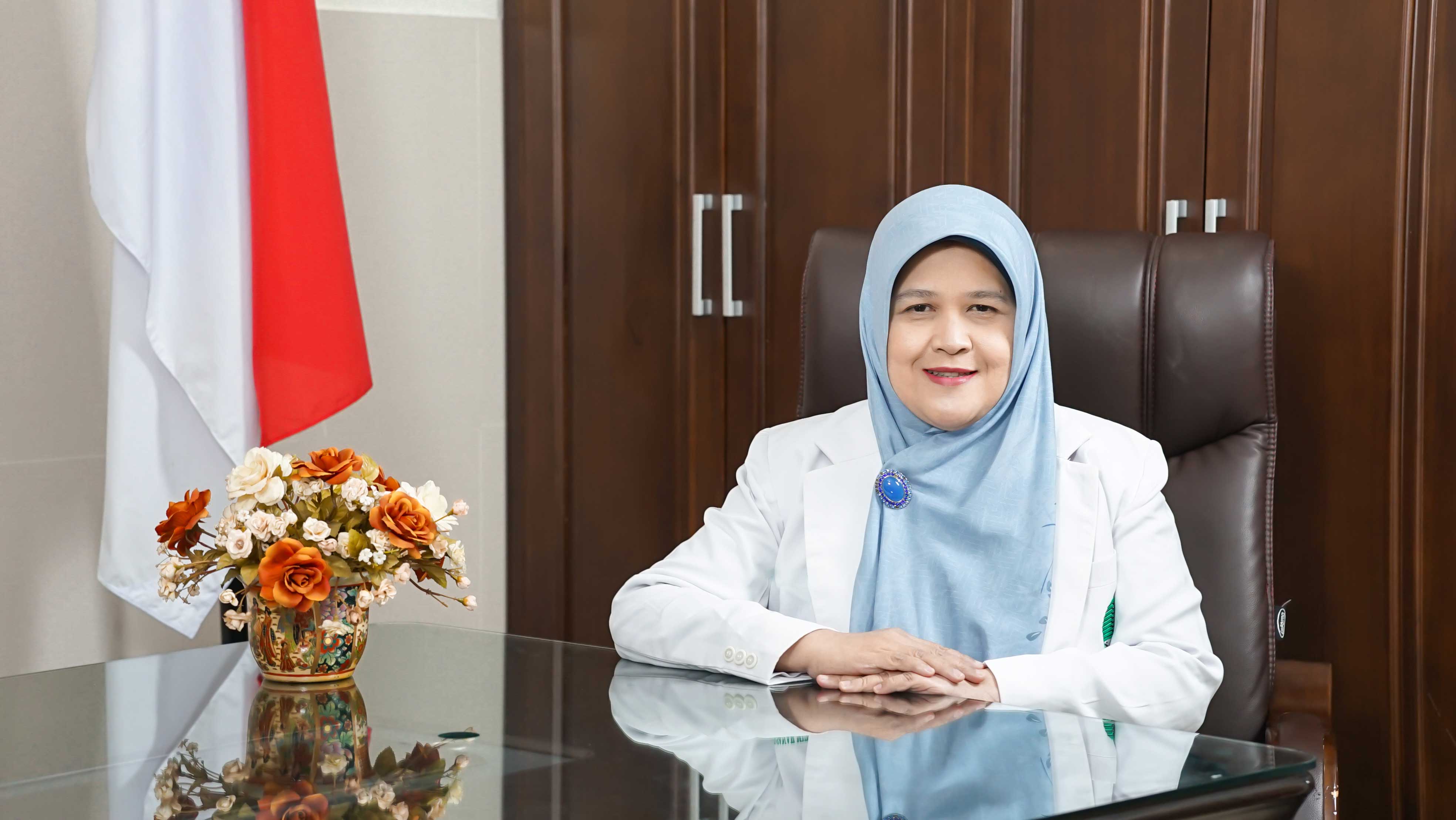 drg. Cahya Yustisia Hasan Sp.BM (K)