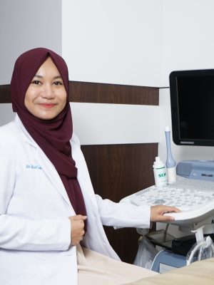 dr. Agung Sari Wijayanti Sp.OG