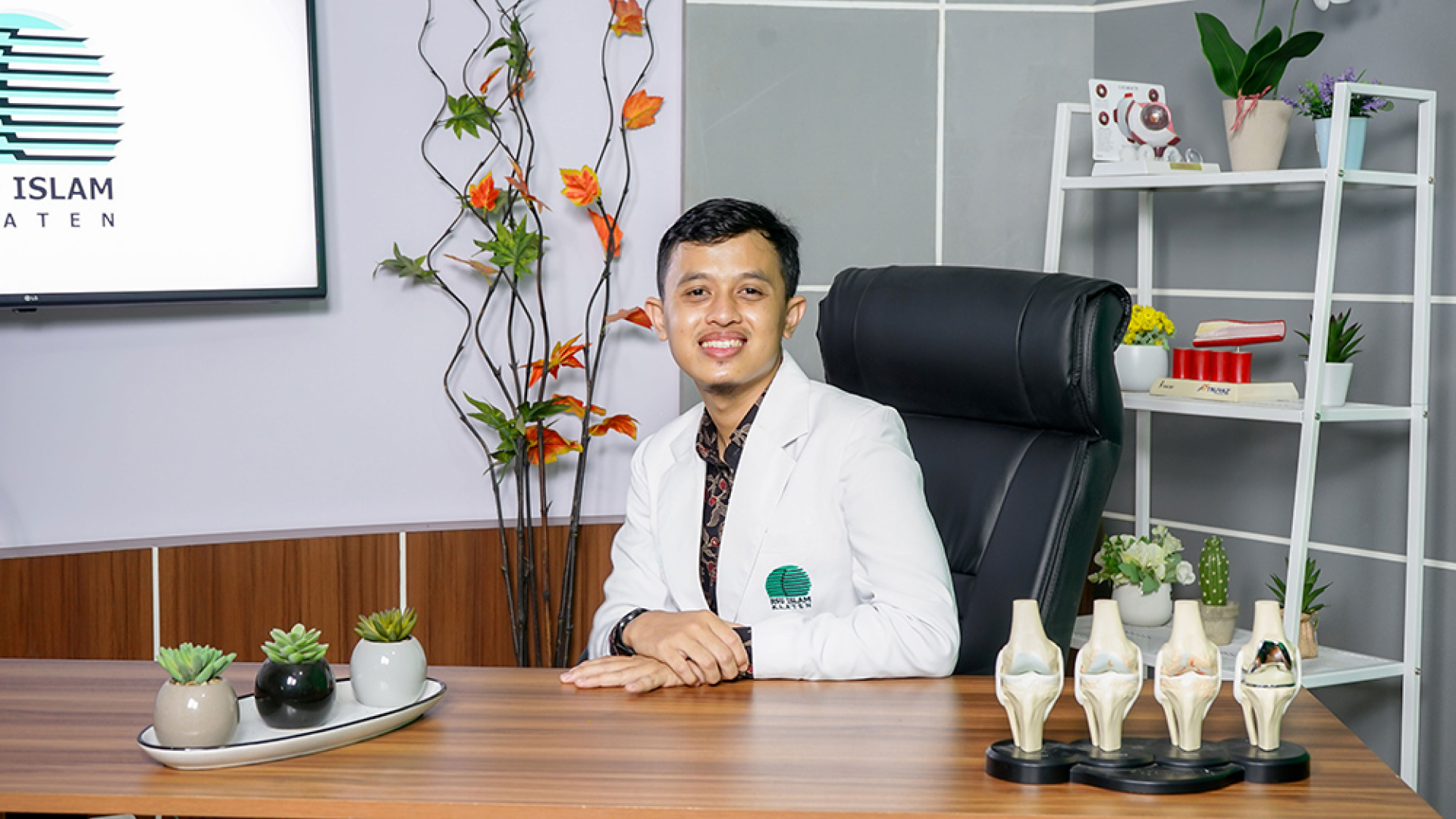 dr. Huda Syahdan Al Hadad