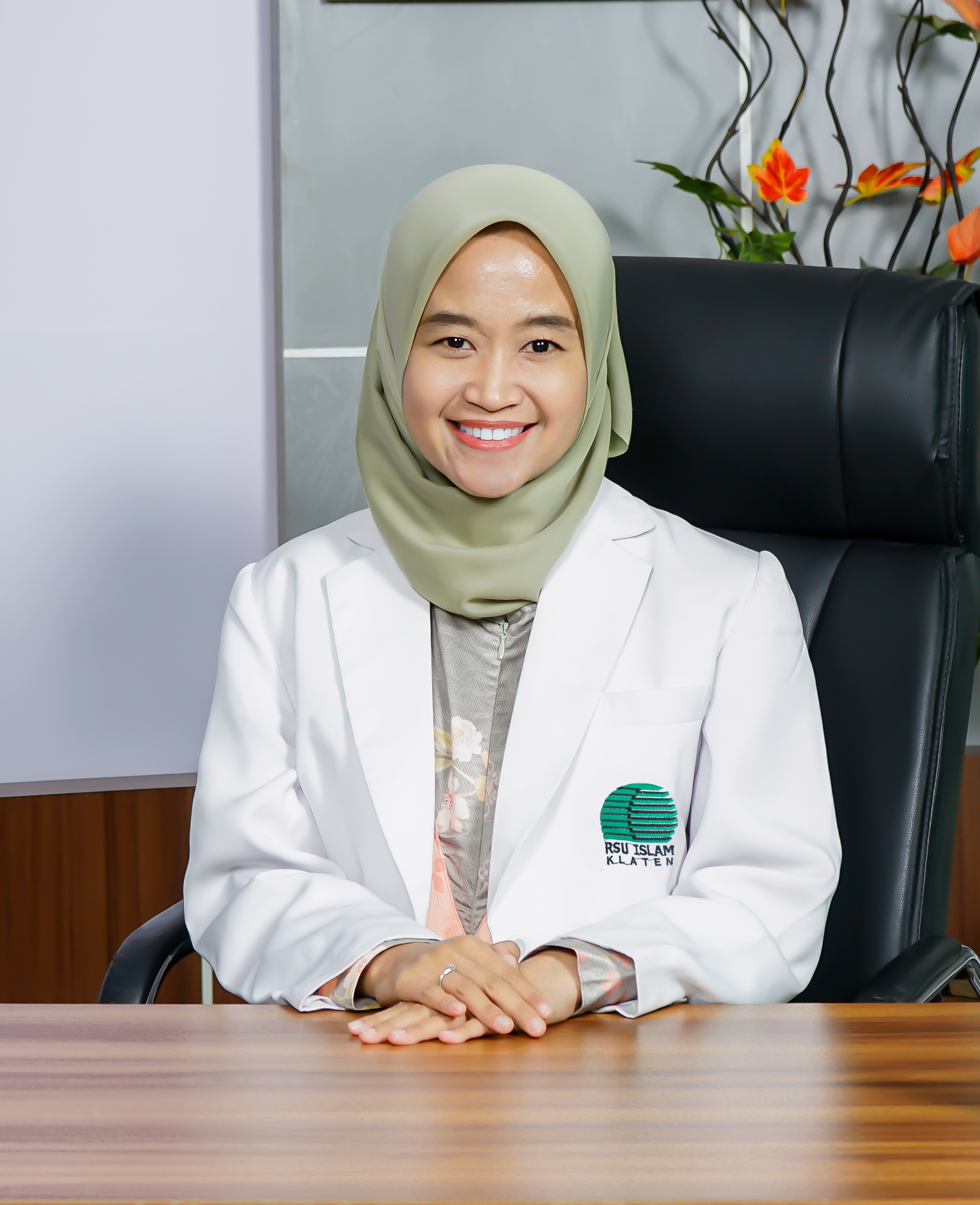 dr. Pratiwi Prasetya Primisawitri Sp.DVE